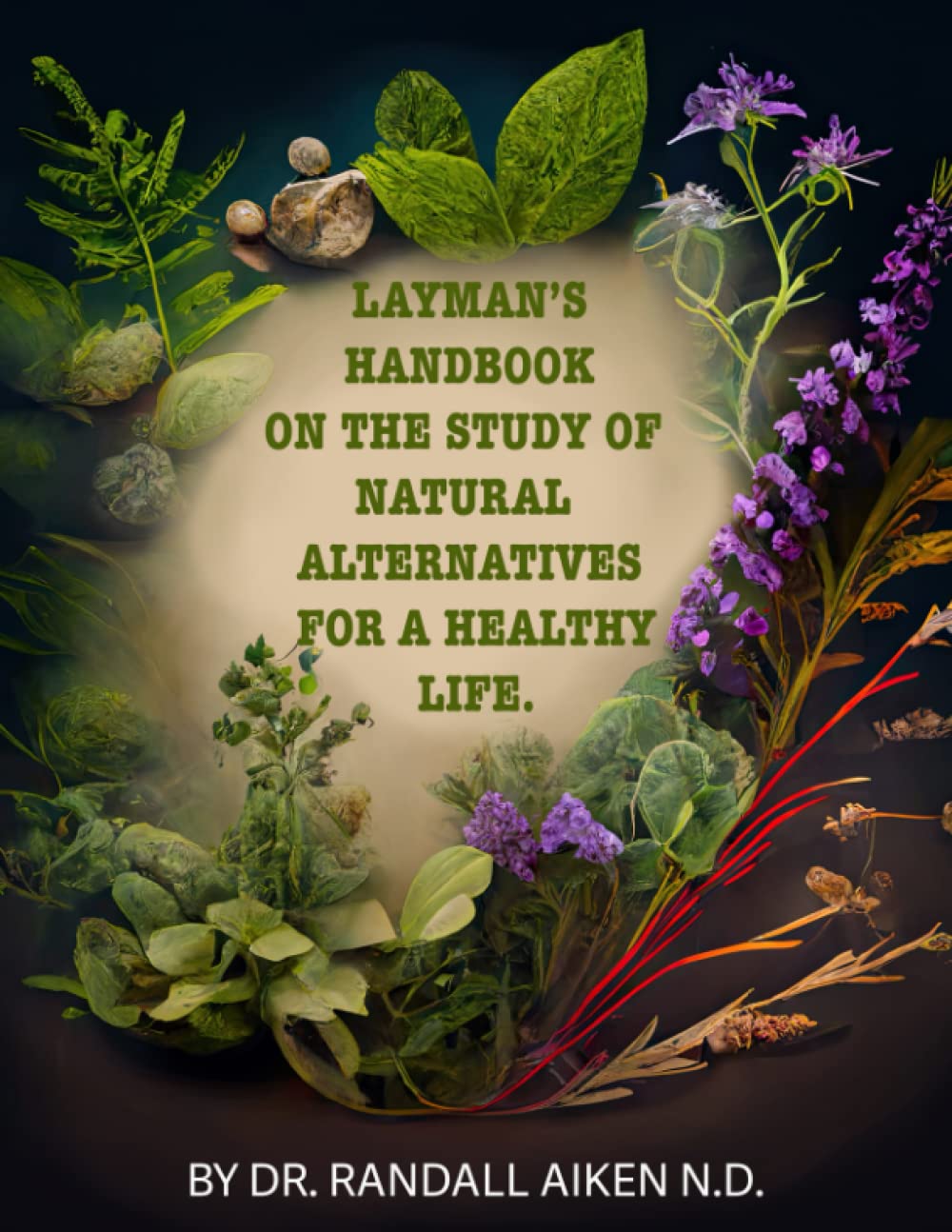 Book Front Cover