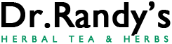 Dr. Randy&rsquo;s Tea and Herbs!